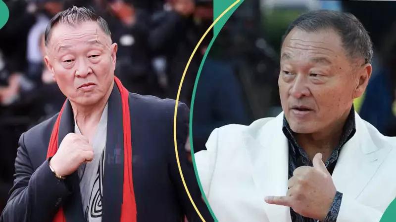 Cary-Hiroyuki Tagawa Dies at 75: Mortal Kombat Star's Cause of Death Revealed