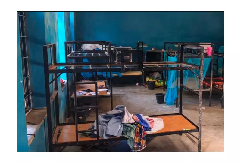 Catechist's 4 Children Among 265 Abducted Niger School Pupils, Bishop Reveals