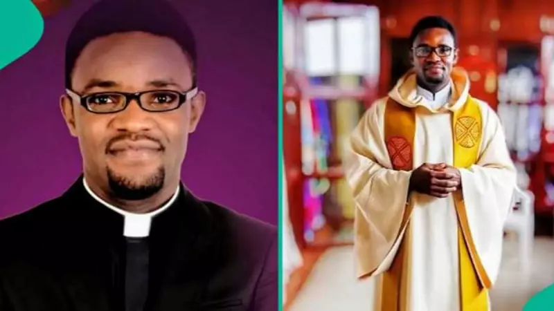 Catholic Priest Calls Online Prayer Sessions 'Useless', Sparks Debate