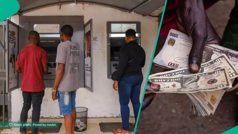 CBN Directs Banks to Enable ATMs, POS for Foreign Cards Nationwide