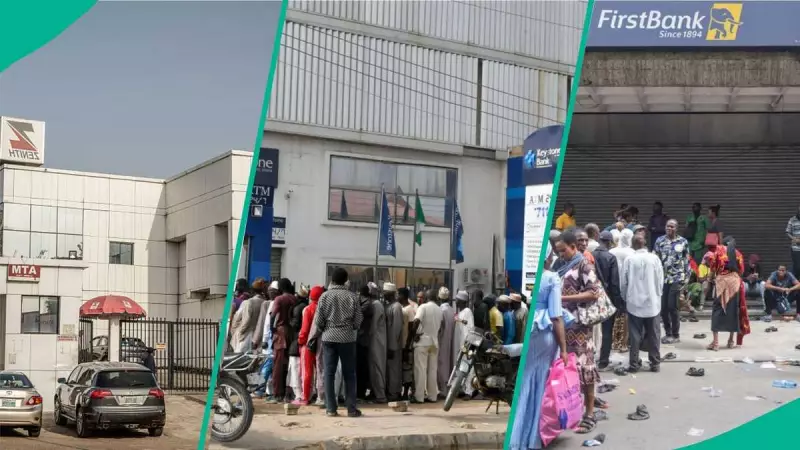 CBN Recapitalisation: ACAMB Debunks Viral Claim of 12 Bank Shutdowns by 2026