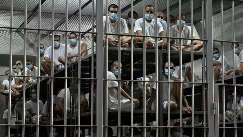 CBS Scraps 60 Minutes Report on Trump's Deportation Prison Amid Political Pressure