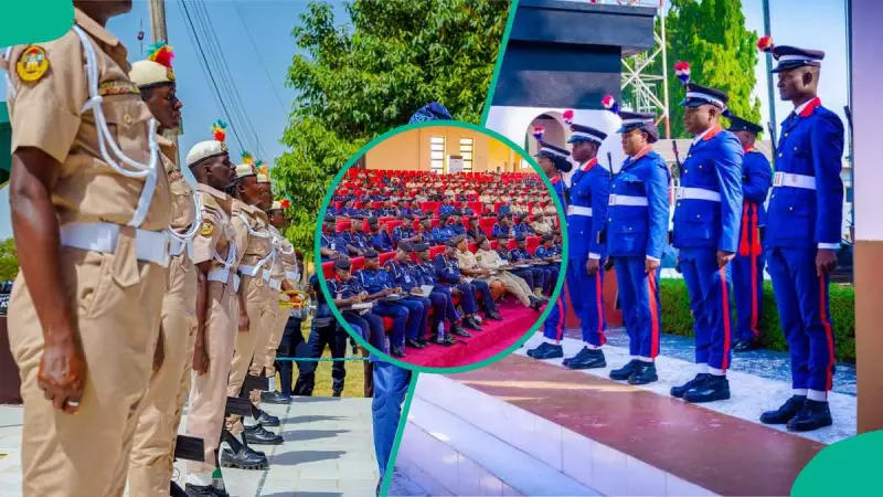 CDCFIB Releases 2025 Physical Verification Centres for Immigration, Fire Service