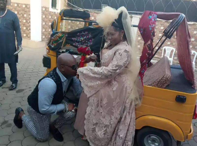 Charley Boy Reveals Secret to 46-Year Marriage: 'I Am a Champion Manager'