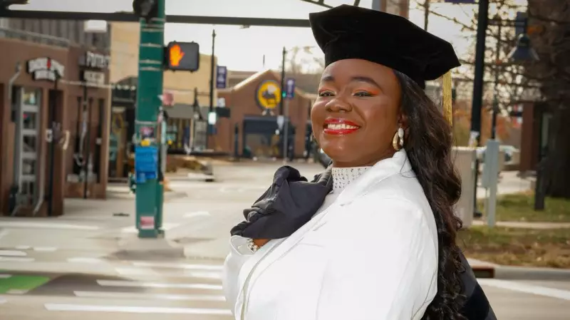 Chibuzor Azubuike: Why Education Alone Fails Nigerian Women