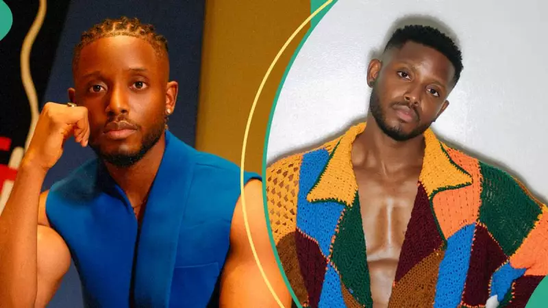 Chike Surprises Top Spotify Fan with Cash Gift After 36,341 Minutes Streamed