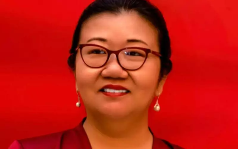 China, Africa Forge New Path to Modernisation at G20 Summit in Johannesburg