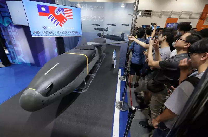 China Slaps Sanctions on 20 US Defence Firms Over Taiwan Arms Deal
