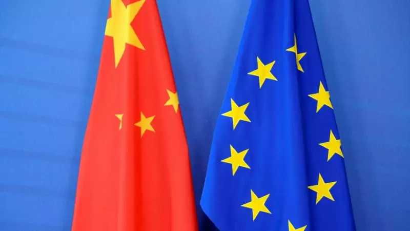 China Slaps Up to 42.7% Duties on EU Dairy, EU Calls Move 'Unjustified'