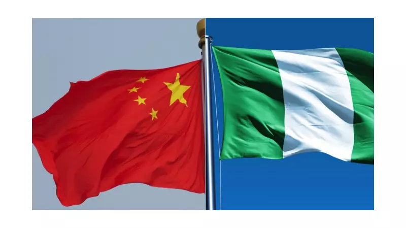 Chinese Community in Lagos Hosts 2,000 Kids for Christmas, Awards Scholarships