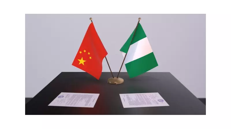 Chinese Miners Reject Terrorism Funding Claims in Nigeria, Cite Victimhood