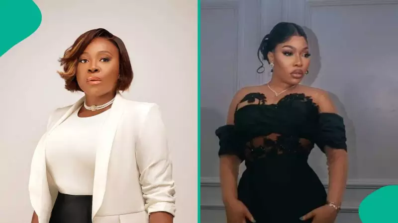 Chioma Ifemeludike Accuses Doris Ogala of Collecting N45m in Missing Child Case