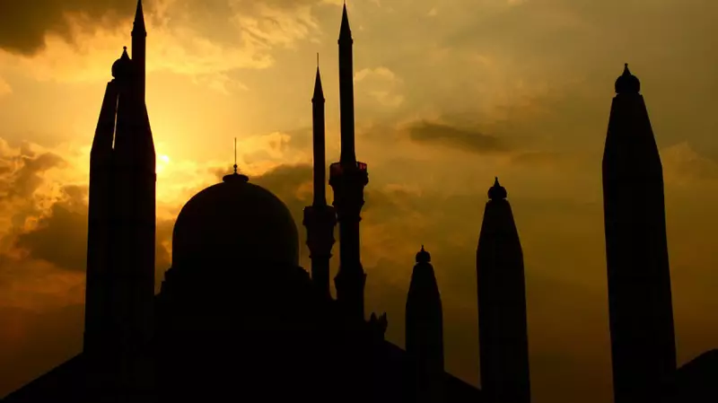 Christmas Eve Bomb Blast in Maiduguri Mosque Leaves Many Dead