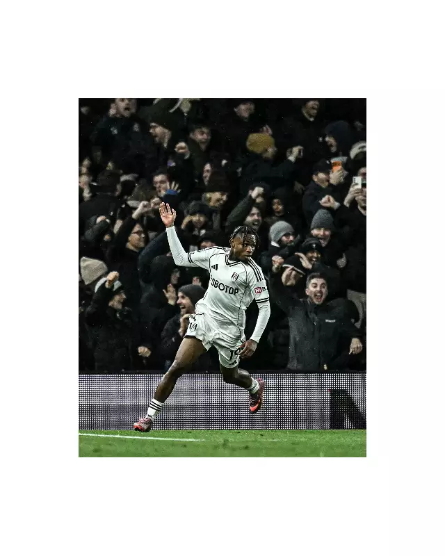 Chukwueze: 'I Wasn't Given Enough Time at AC Milan', Eyes Premier League Future