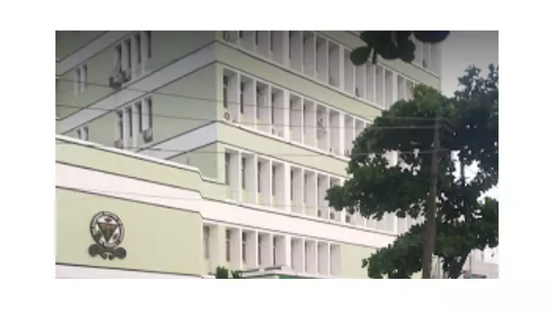 CIBN Launches Annual Ethics Summit on UN International Day of Banks