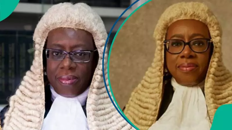 CJN Kekere-Ekun: Judiciary Must Protect Credibility for 2027 Elections