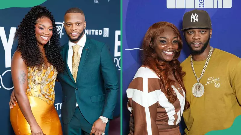 Claressa Shields & Papoose: A Timeline of Their Low-Key Romance to Baby Plans