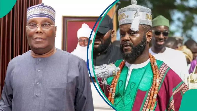 Cleric's 2026 Prophecies: Atiku's Daughter's Wedding, Seyi Tinubu's Ambition, ADC's Future