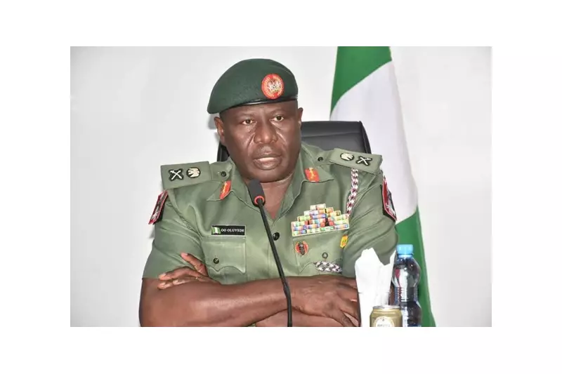 COAS Assures Wounded Soldiers: Your Sacrifices Not in Vain, Promises Top Medical Care