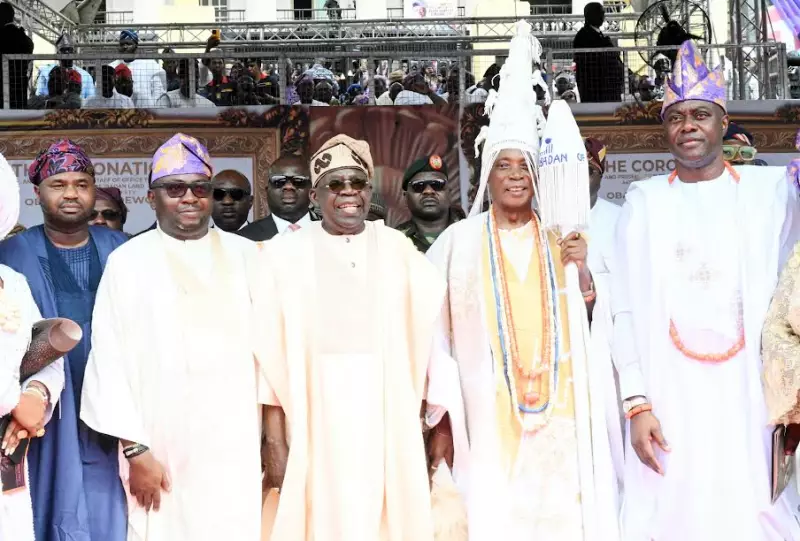 Constitutional Limbo: Assessing the Relevance of Nigeria's Traditional Rulers in Modern Democracy
