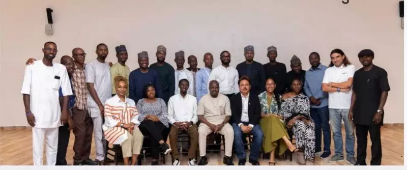 Cosgrove Rewards Managers with ₦4 Billion Real Estate Assets