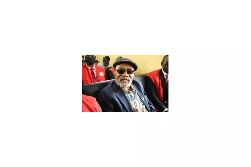 Court Grants Ex-Minister Chris Ngige Bail in N2.2bn Corruption Case