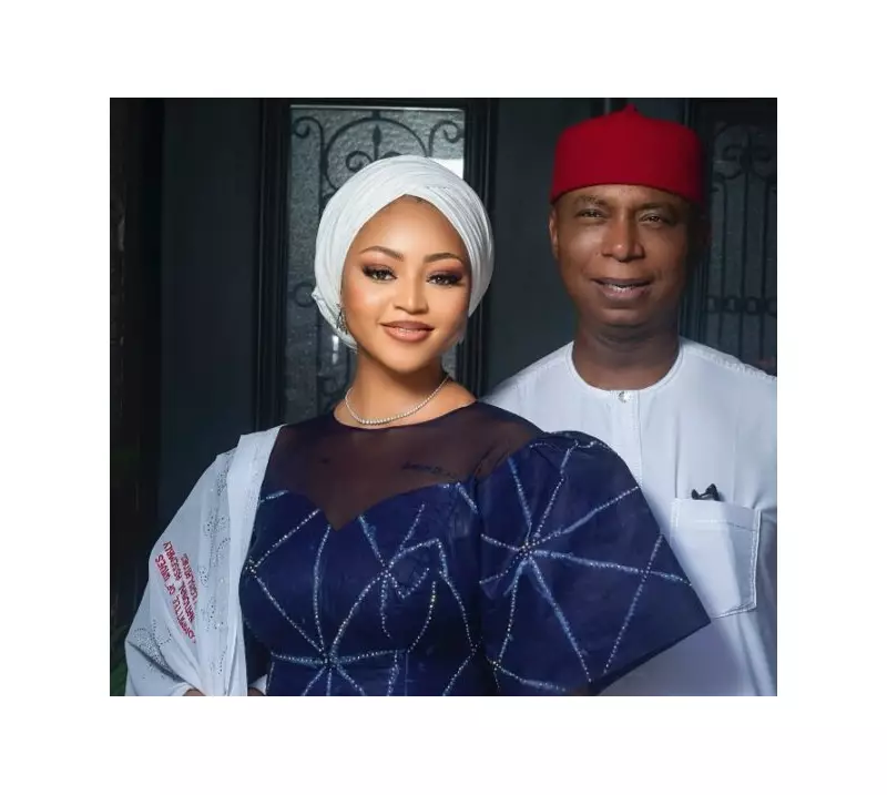 Court Orders Regina Daniels to Drug Rehab Before Seeing Kids, Ned Nwoko Responds