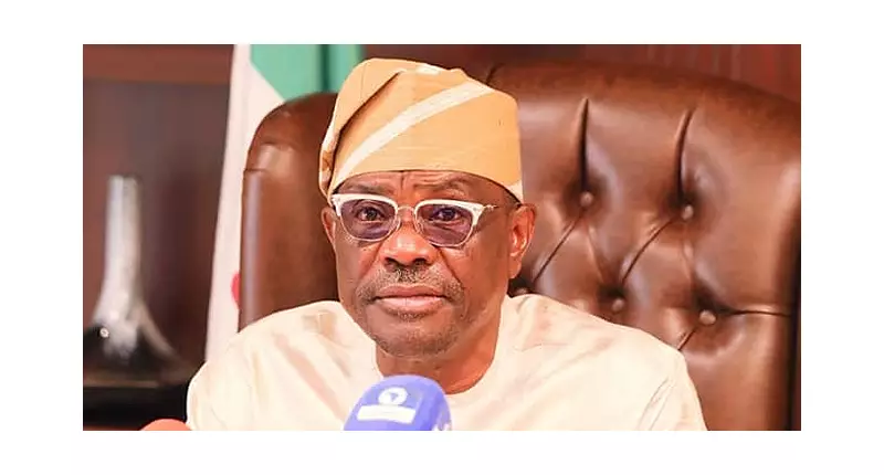 Court Summons Wike in N40bn Defamation Suit Filed by APC's Tonye Cole