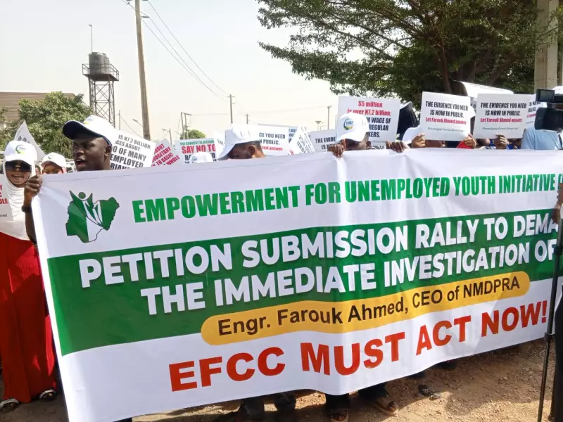 CSO Demands ICPC Probe of NMDPRA Boss Over $5m Swiss School Fees Allegation