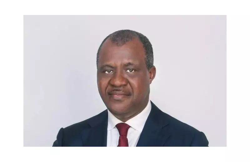 Dangote Group Appoints Ex-CBN Director Dr. Mahmud Hassan as Chief Economist