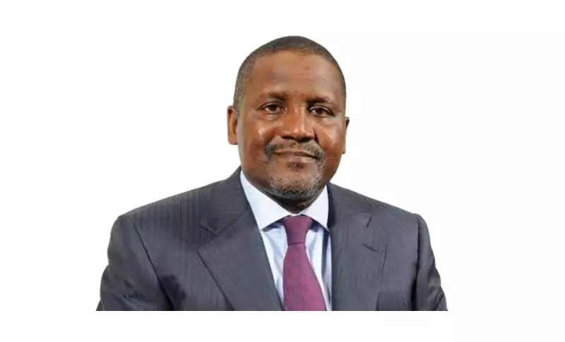 Dangote Petitions ICPC, Alleges $7M Fraud by NMDPRA Chief Ahmed Farouk