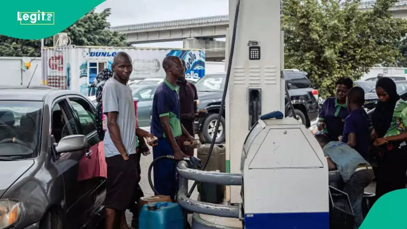 Dangote Refinery Cuts Petrol Price to N840/Litre Amid Global Oil Slump