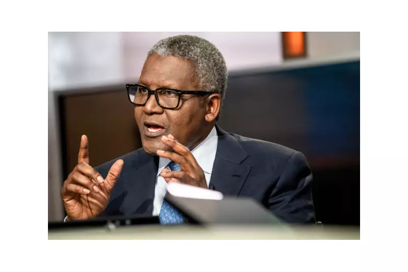 Dangote Vows End to Fuel Queues, Plans World's Largest Refinery by 2028