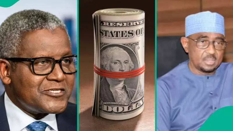 Dangote vs NMDPRA: $5M School Fees Scandal Sparks Corruption Petition to ICPC