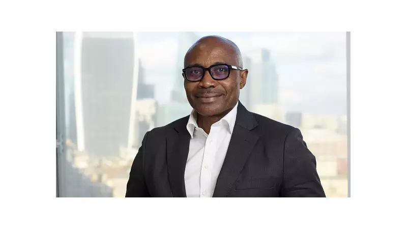 Dave Uduanu Appointed New Board Chairman of JA Nigeria