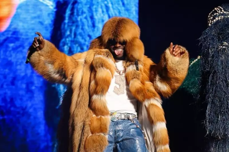 Davido, Burna Boy, Rema Lead Afrobeats Takeover at Global Sporting Events