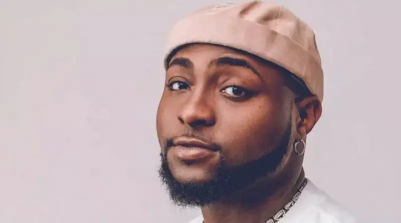 Davido Follows Uncle's Lead, Set to Join Accord Party in Osun
