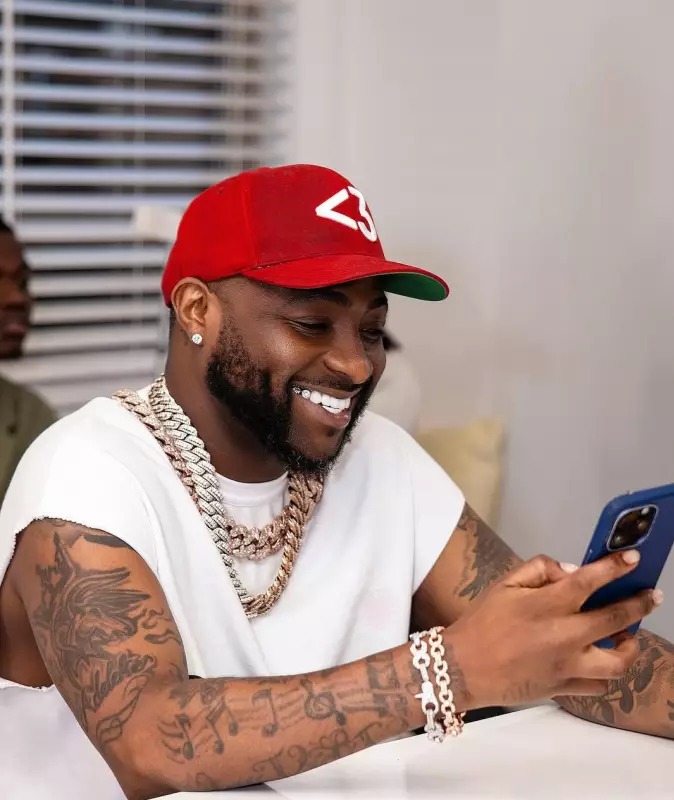 Davido Joins Stake as Brand Ambassador: Music Meets iGaming