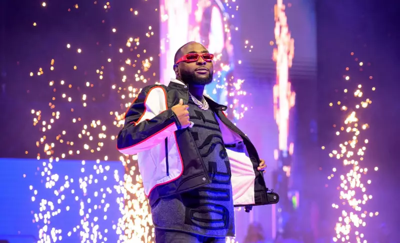 Davido's 2026 Plan: Coachella Debut, New Music & Global Domination