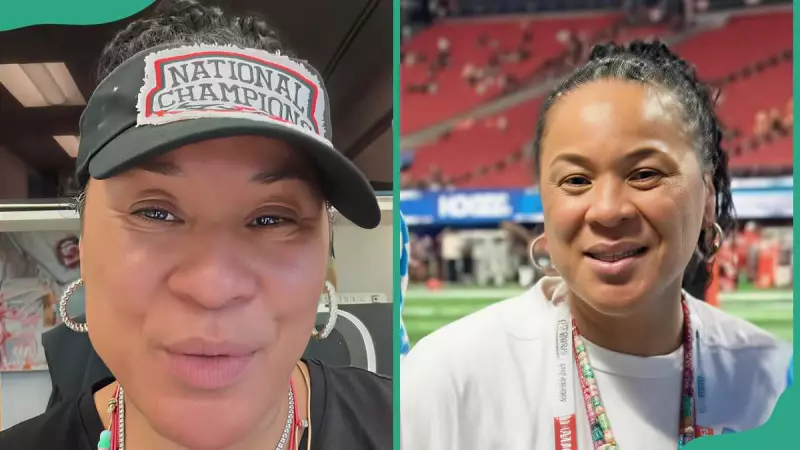 Dawn Staley's Family: The Foundation of a Basketball Legend