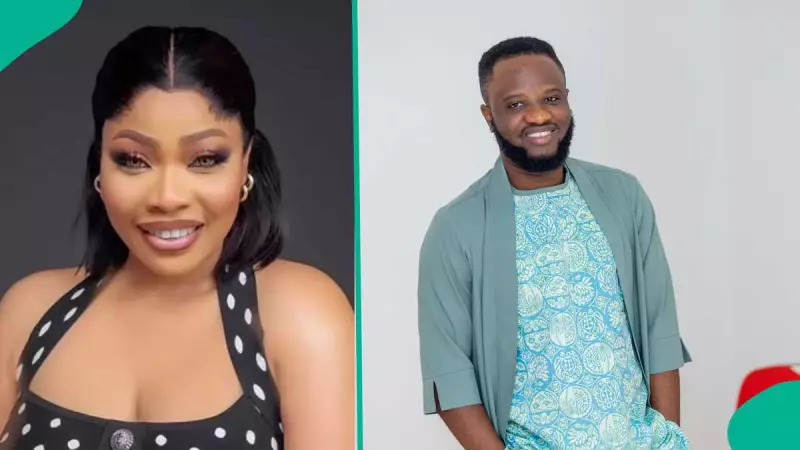 DeeOne Alleges Substances Found in Doris Ogala's Arrest, Questions Regina Daniels' Support