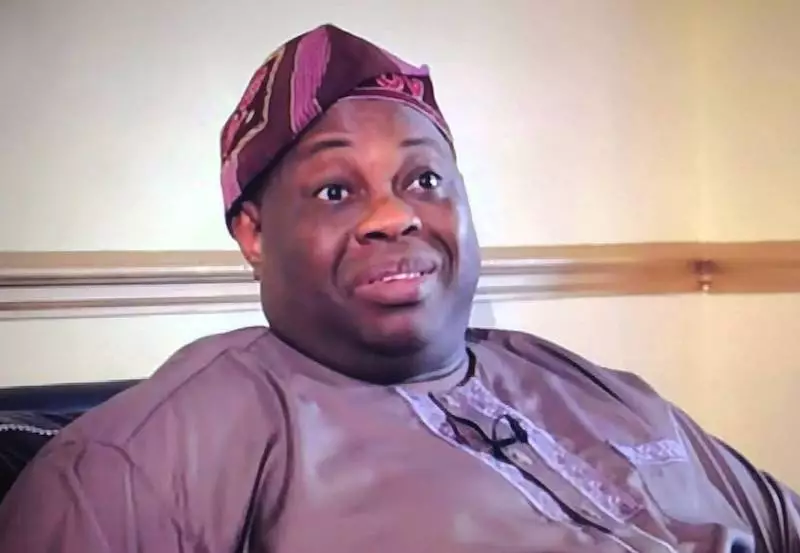 Dele Momodu's Narrow Escape: How a Missing Document Saved Him from Benin Coup