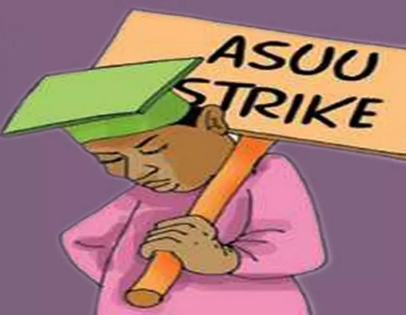 DELSU VC Blasts FG Over ASUU Agreements, Calls for Automatic Salary Review