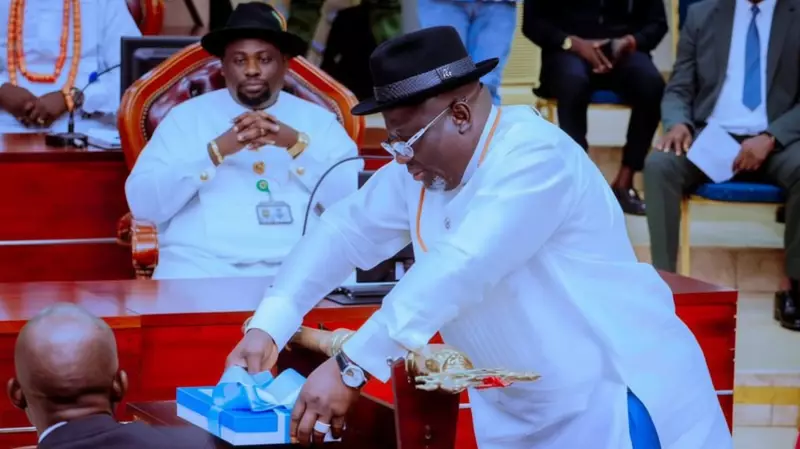 Delta Assembly Approves N1.73 Trillion 2026 Budget, Exceeds Governor's Proposal