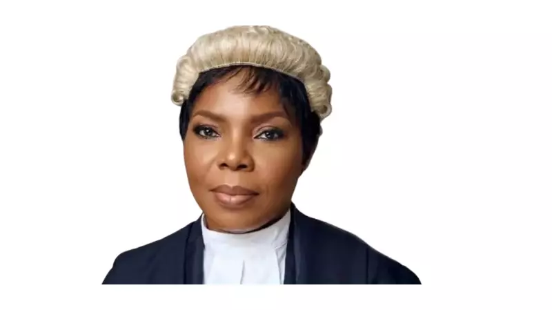 Delta Police Arrest Prime Suspect in Retired Judge Ifeoma Okogwu's Murder