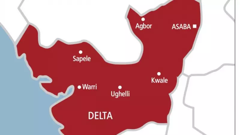 Delta Yuletide Security: NSCDC Deploys 1,293 Officers for Festive Patrols