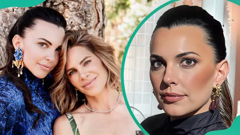 DeShanna Marie Minuto: From NYC Designer to Jillian Michaels' Wife & Fashion Entrepreneur