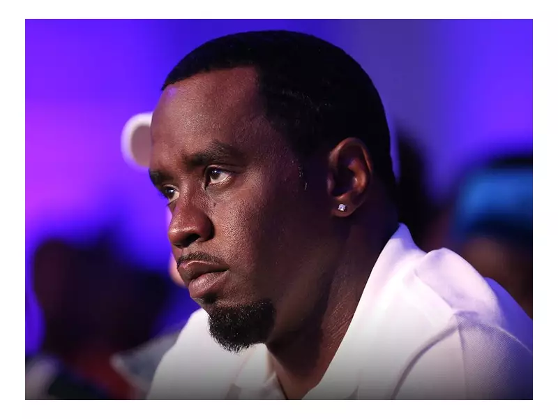 Diddy Files New Appeal, Accuses Judge of Being 'Thirteenth Juror'