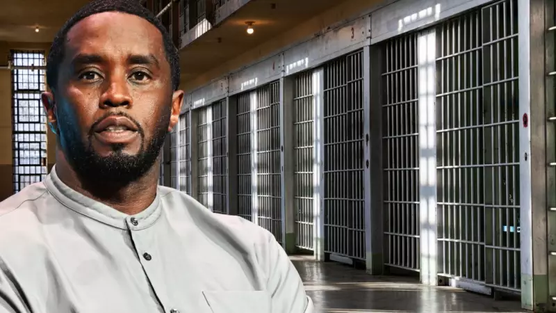 Diddy's Lawyers Demand Immediate Release in Appeal, Cite Unfair Sentencing