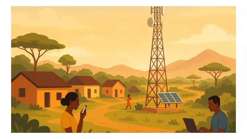 Digital Divide Deepens: How Last-Mile Failures Stall Nigeria's Rural Economy
